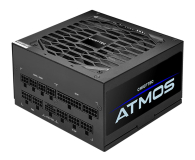 Chieftec Atmos 750W 80 Plus Gold ATX 3.0 - 1187784 - zdjęcie 1